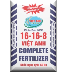 NPK 16-16-8