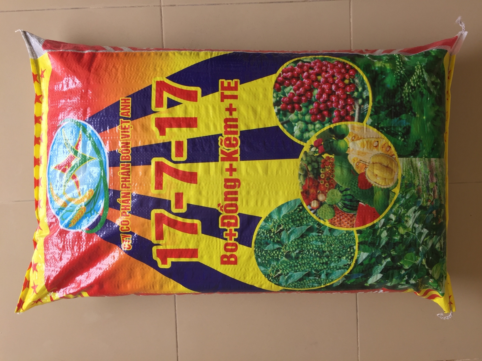 THỊ TRƯỜNG NỘI ĐỊA